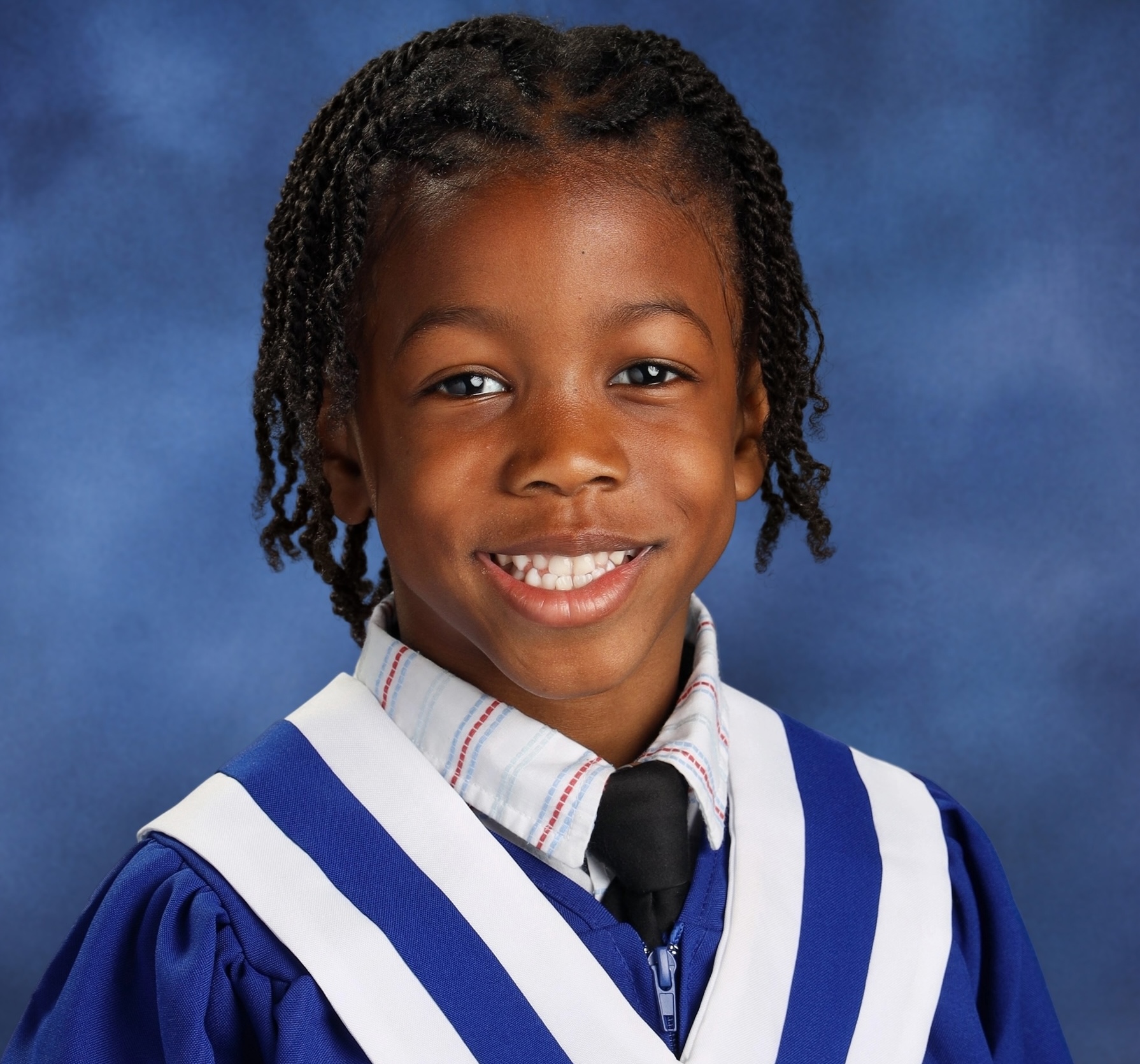 Khalel McCrae — Author