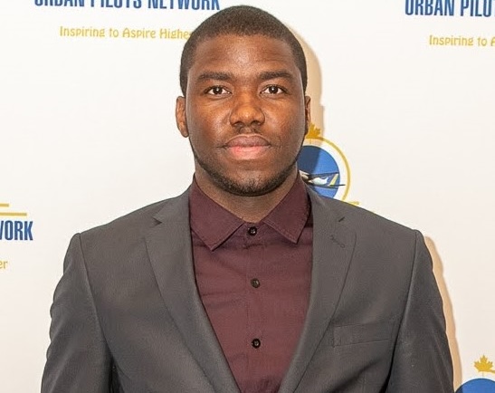 Maurice — Co-author